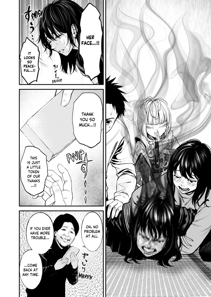 Jinruishoku Chapter 14 page 4