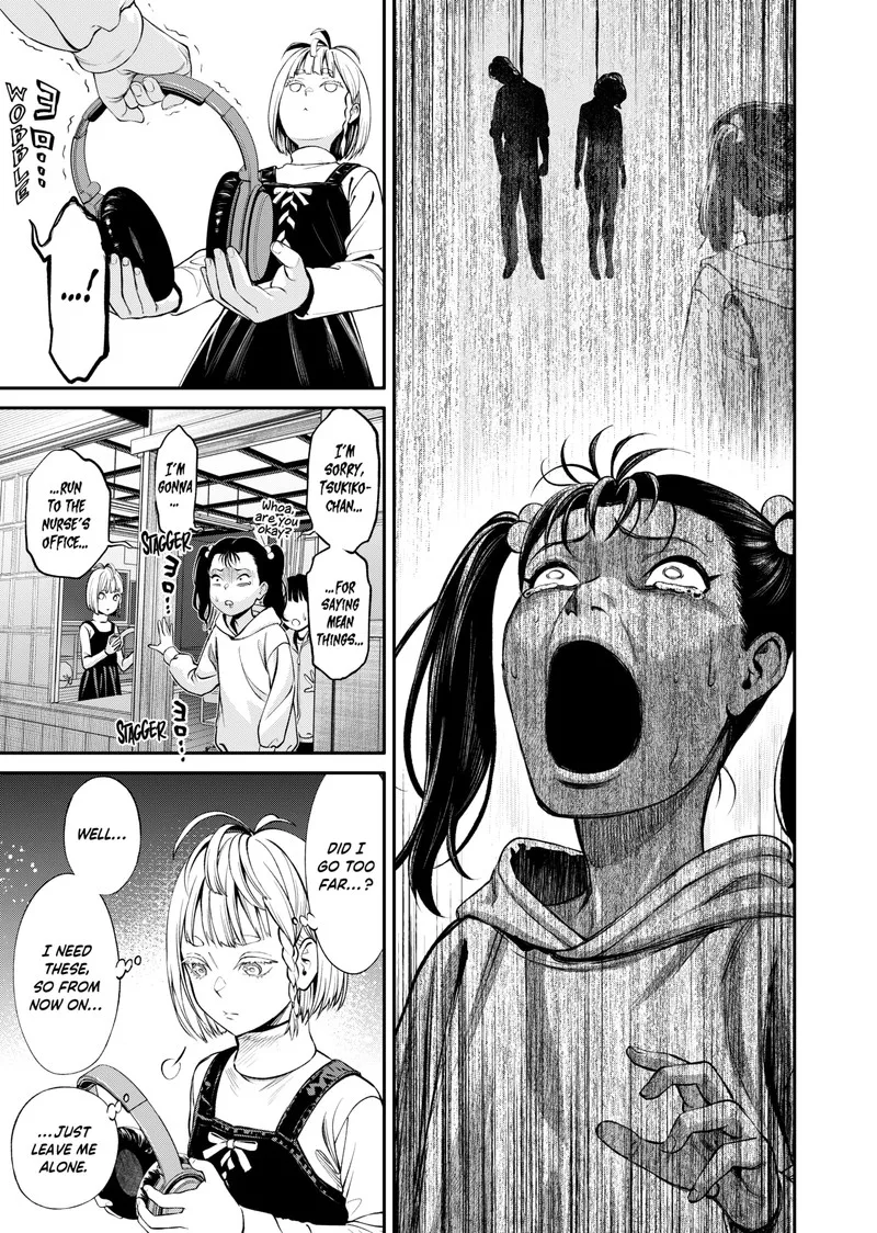 Jinruishoku Chapter 14 page 13
