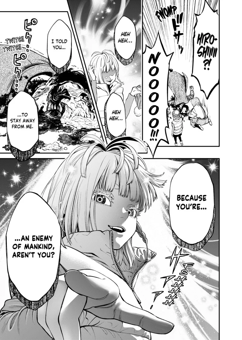 Jinruishoku Chapter 15 page 19