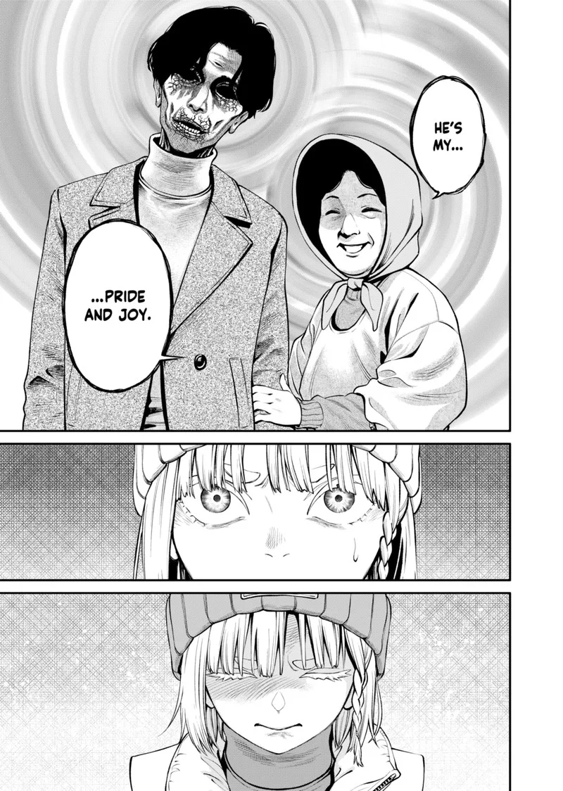 Jinruishoku Chapter 15 page 3