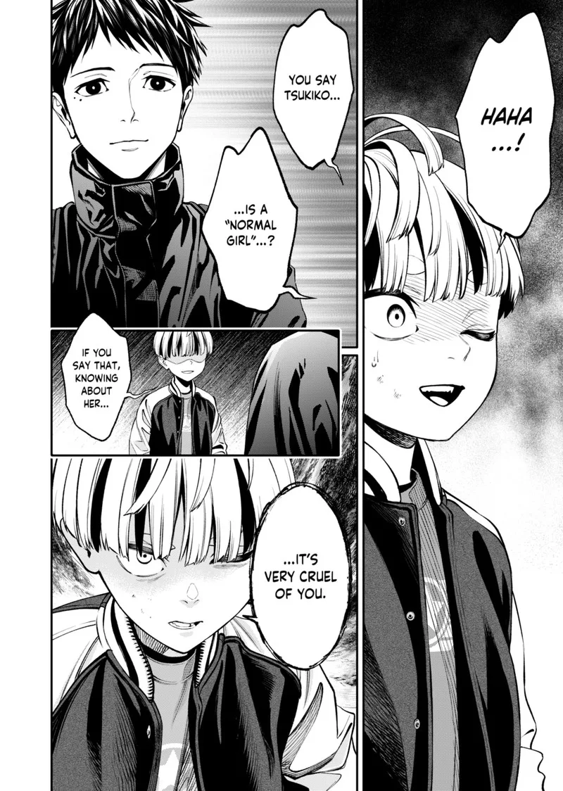 Jinruishoku Chapter 15 page 14