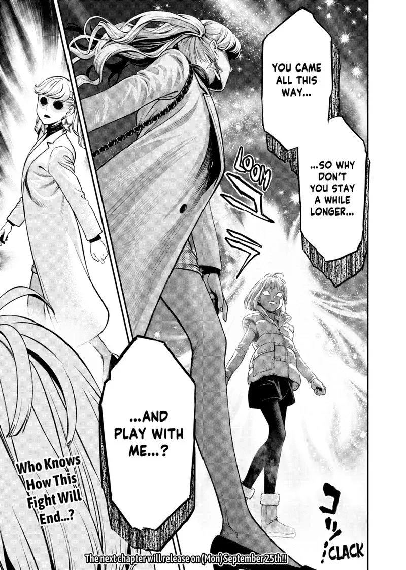 Jinruishoku Chapter 15 page 21