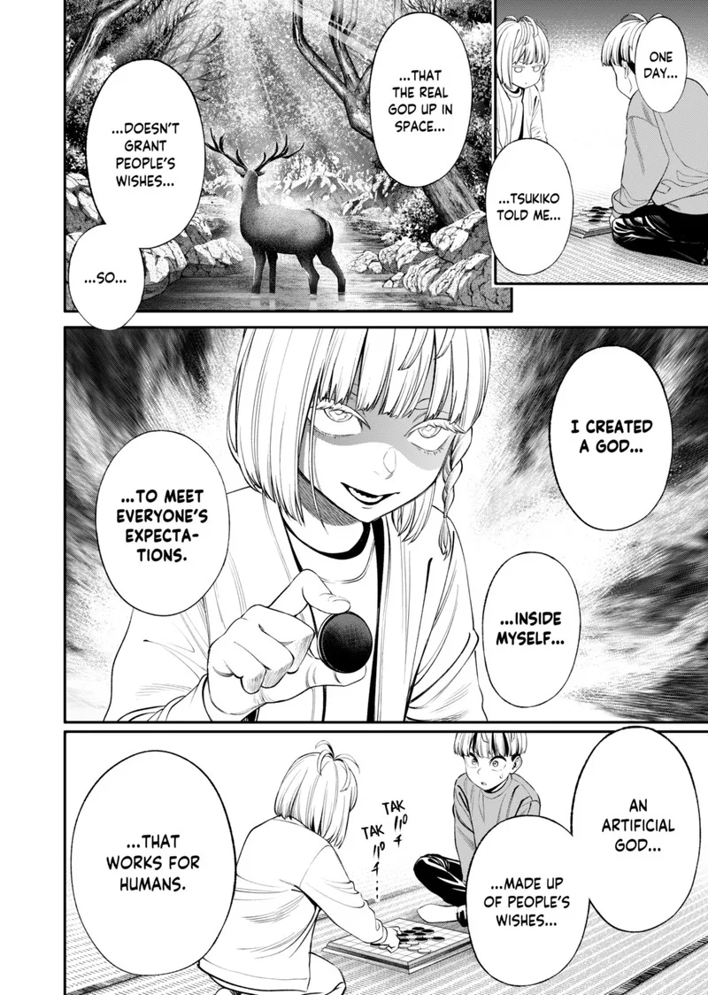Jinruishoku Chapter 15 page 16