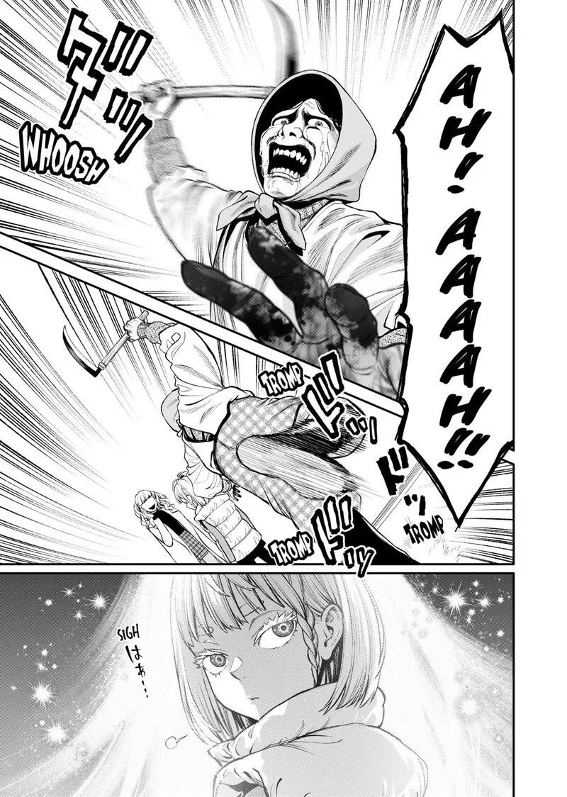 Jinruishoku Chapter 16 page 9