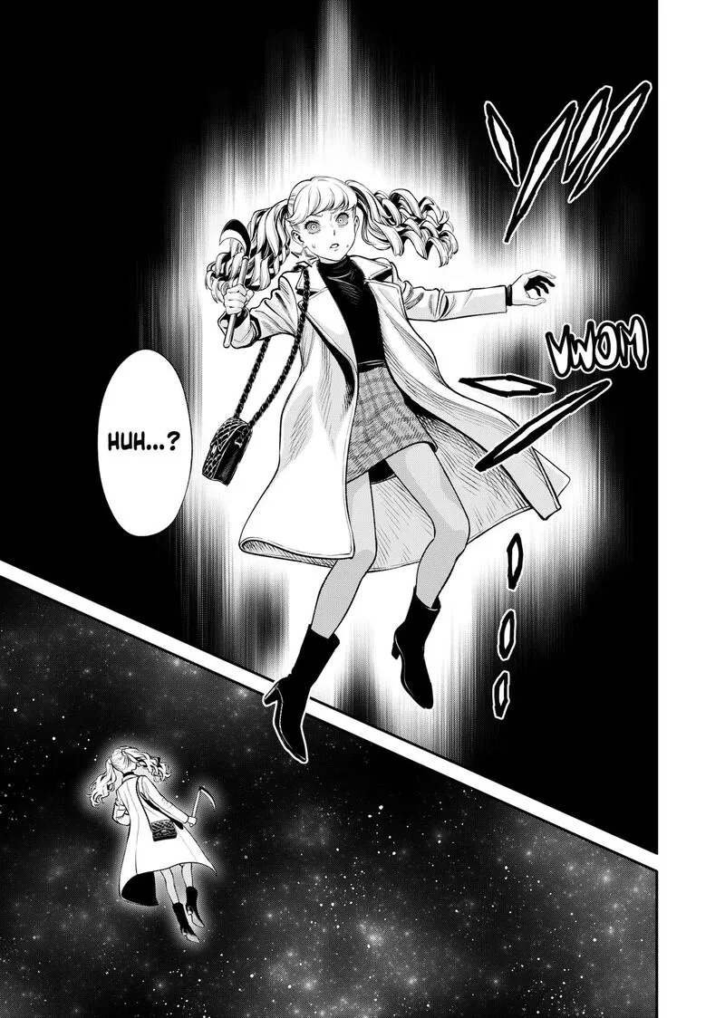 Jinruishoku Chapter 16 page 17