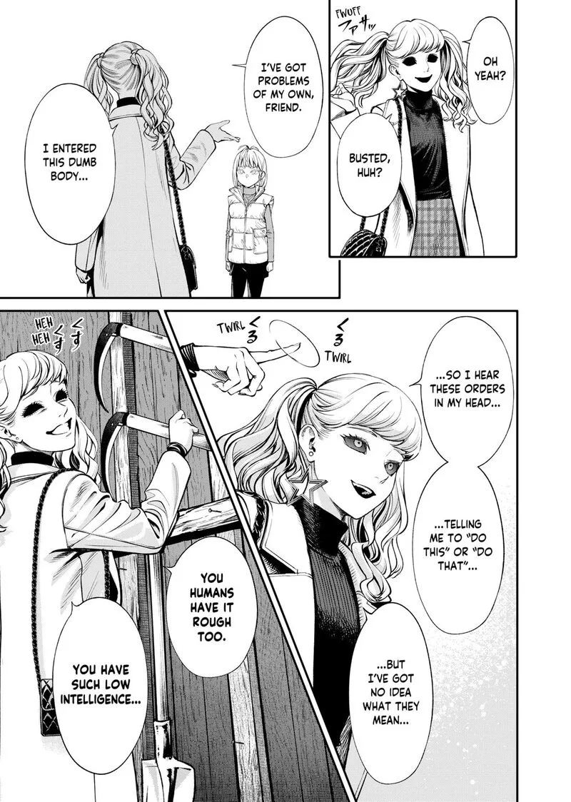 Jinruishoku Chapter 16 page 7