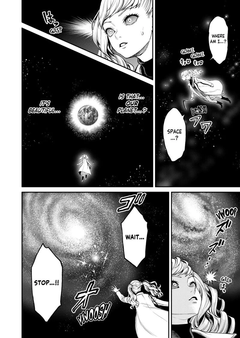 Jinruishoku Chapter 16 page 20