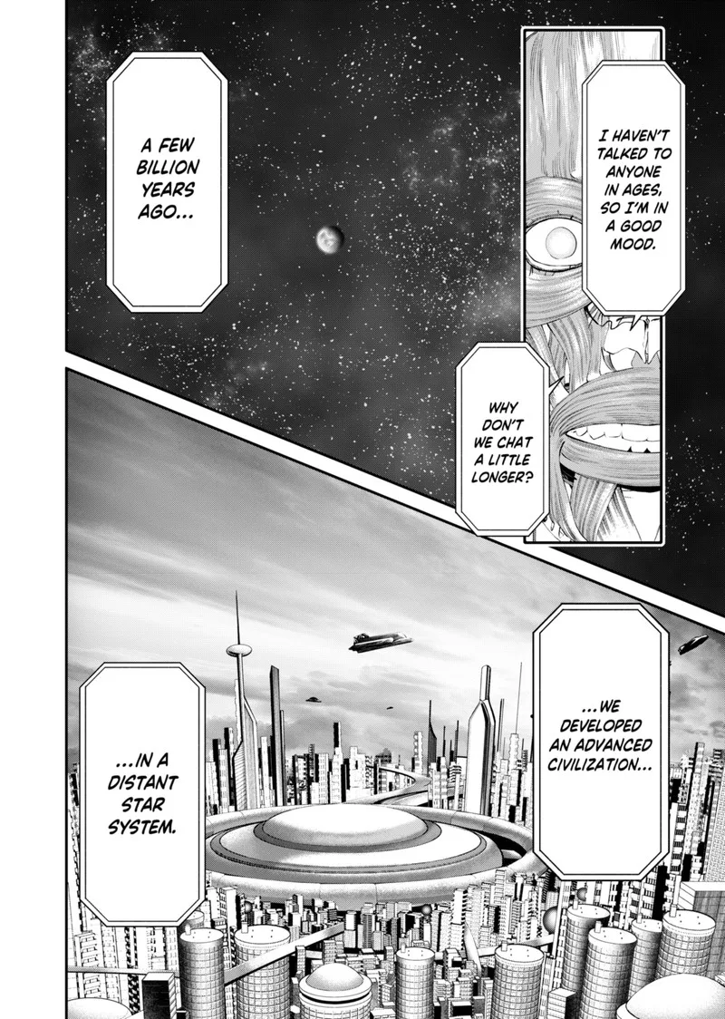 Jinruishoku Chapter 17 page 10