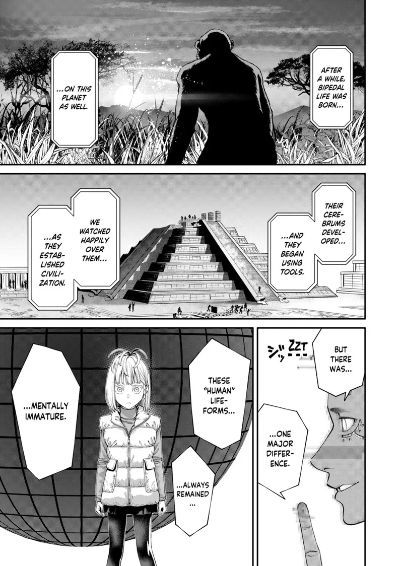Jinruishoku Chapter 17 page 17