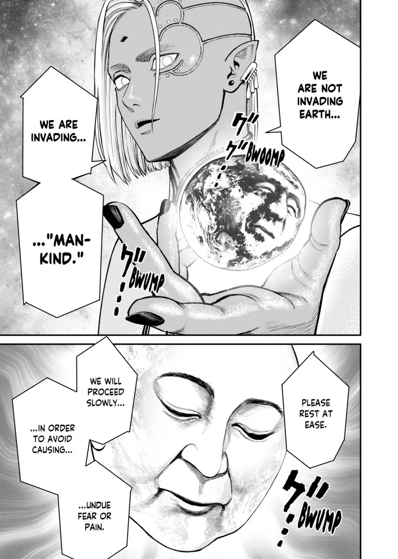 Jinruishoku Chapter 17 page 21