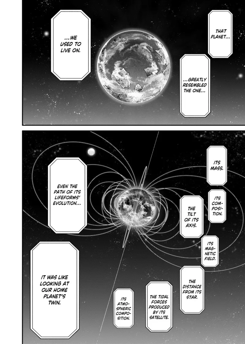 Jinruishoku Chapter 17 page 16