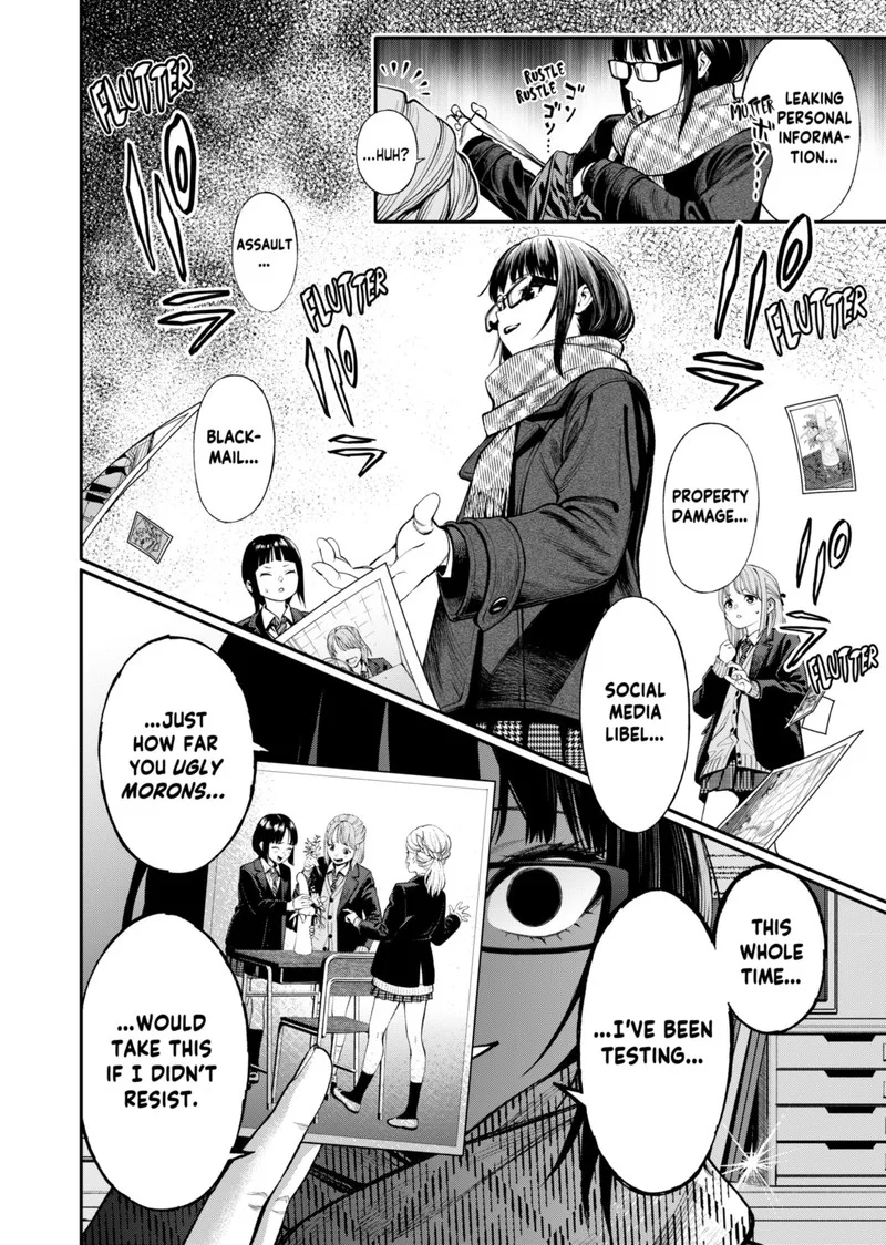 Jinruishoku Chapter 18 page 18