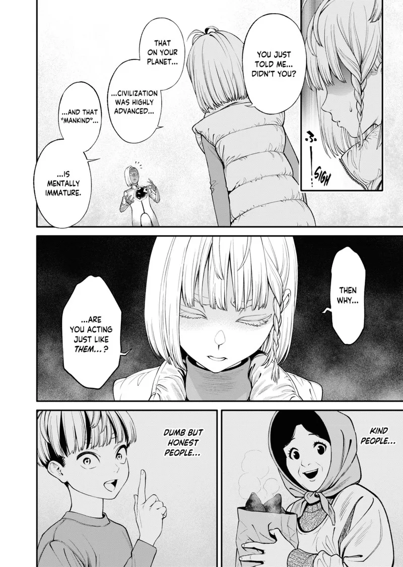 Jinruishoku Chapter 18 page 2