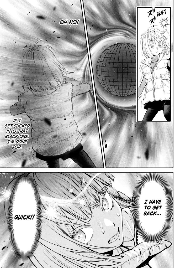 Jinruishoku Chapter 18 page 5