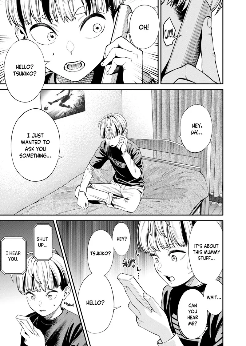 Jinruishoku Chapter 18 page 7