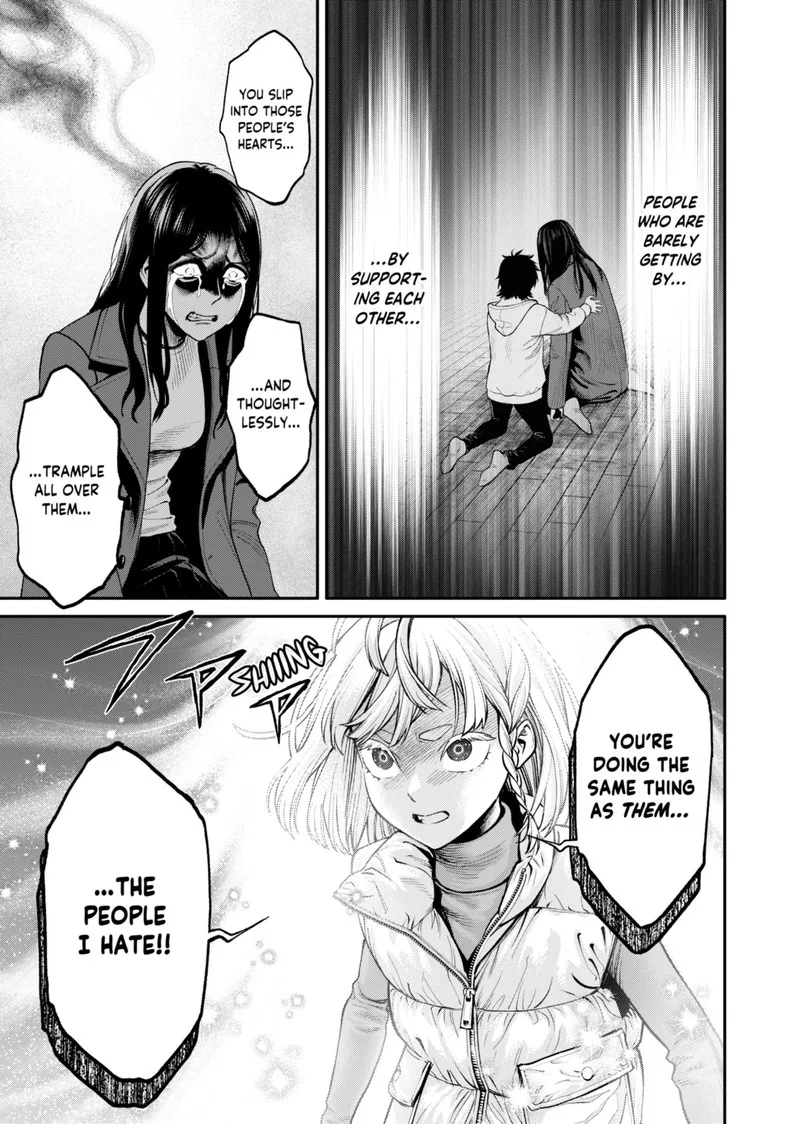 Jinruishoku Chapter 18 page 3