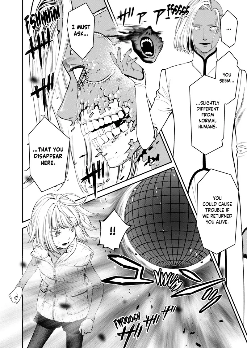 Jinruishoku Chapter 18 page 4