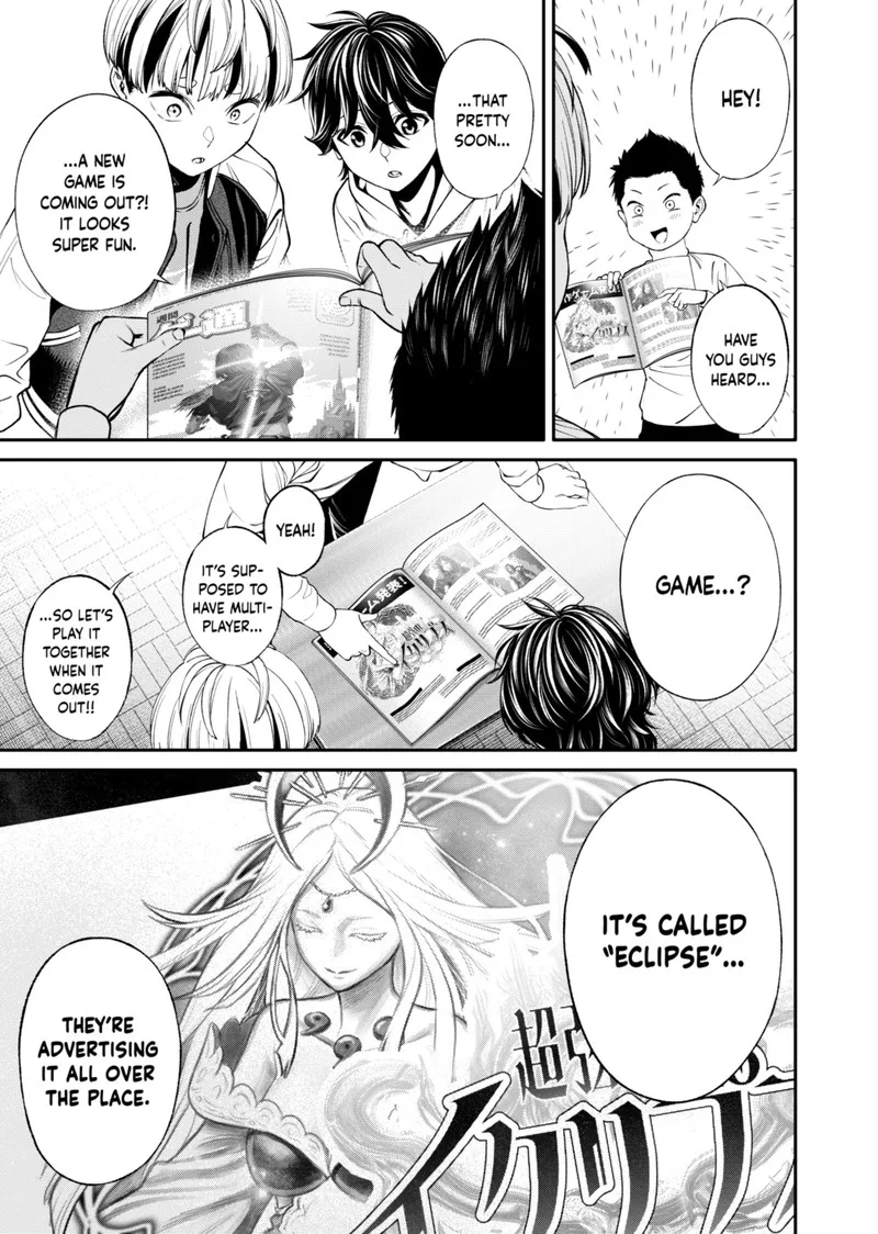 Jinruishoku Chapter 19 page 5