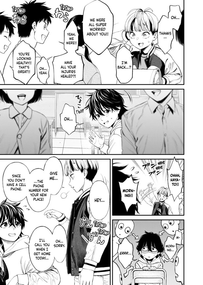 Jinruishoku Chapter 19 page 3