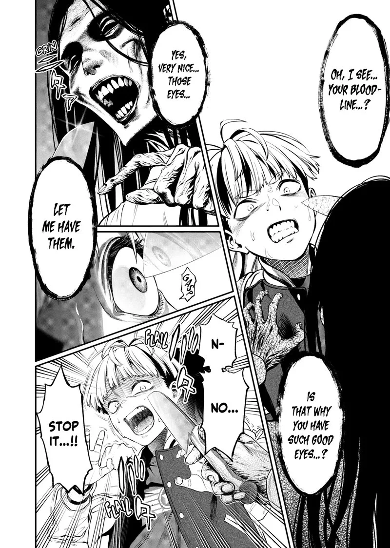Jinruishoku Chapter 2 page 9
