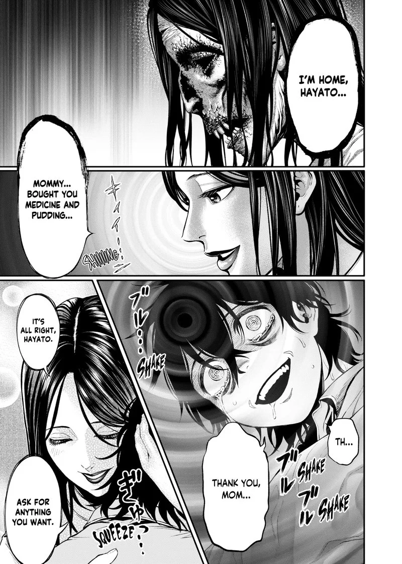 Jinruishoku Chapter 2 page 4