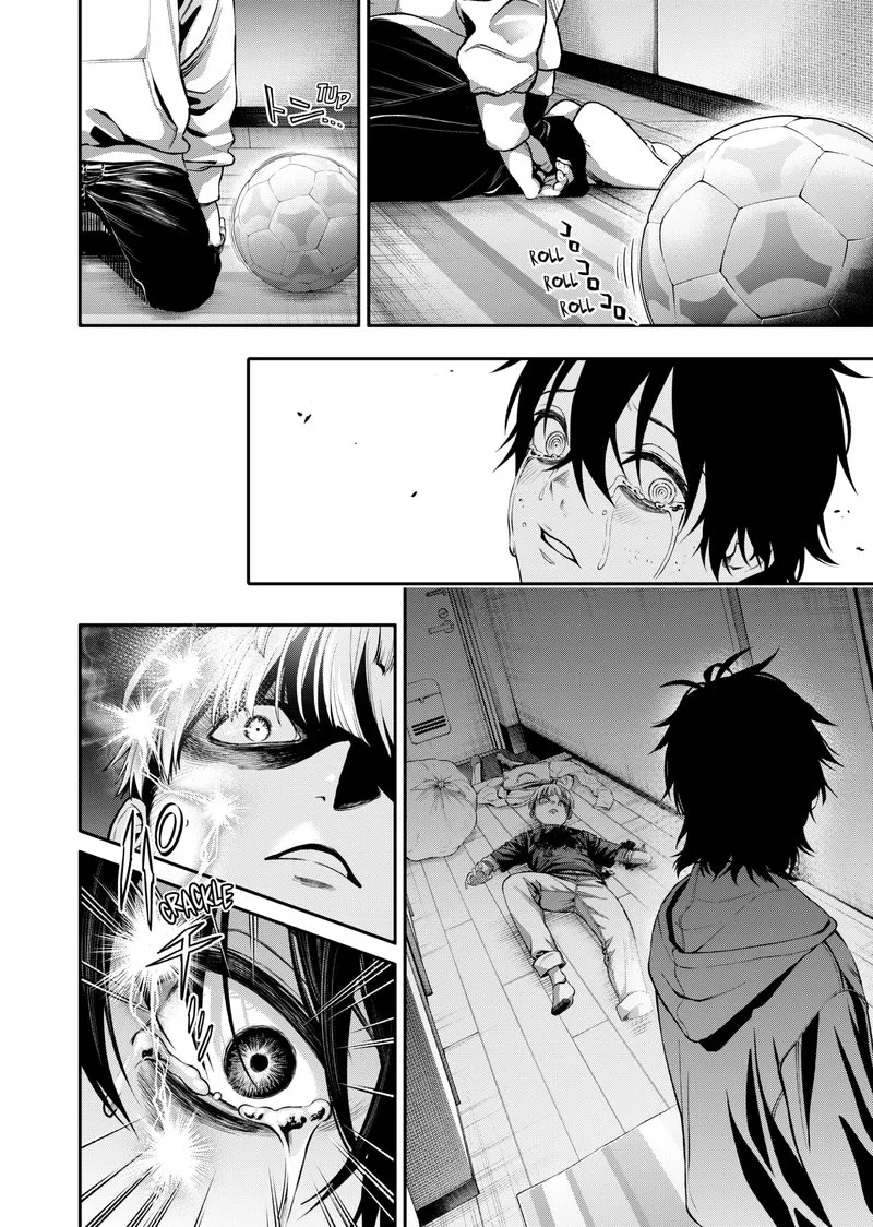 Jinruishoku Chapter 2 page 25