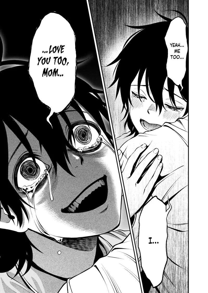 Jinruishoku Chapter 2 page 6