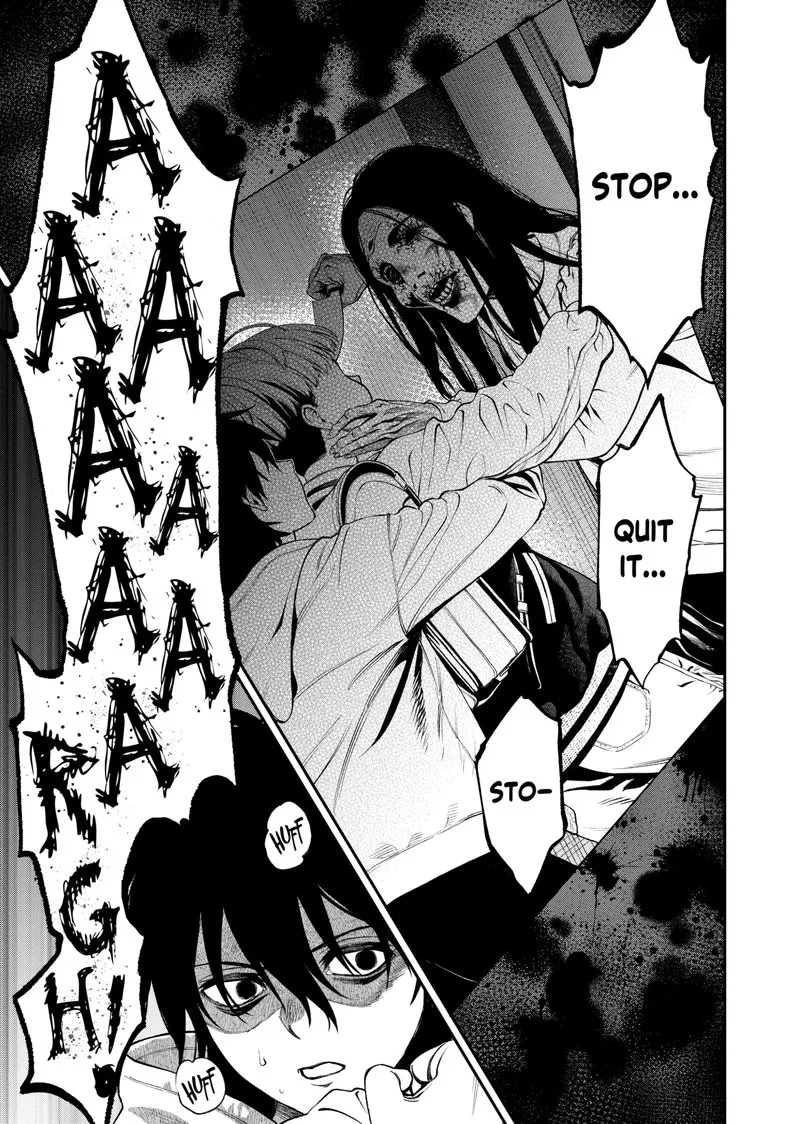Jinruishoku Chapter 2 page 10
