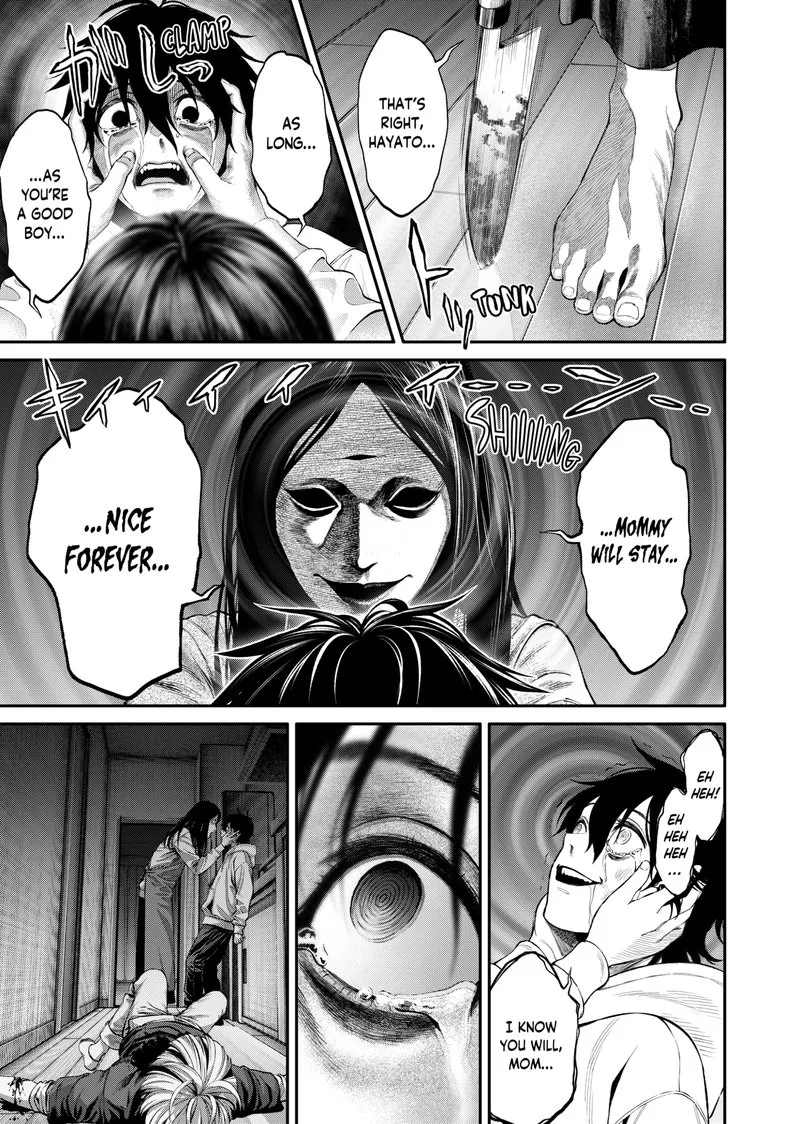 Jinruishoku Chapter 2 page 22