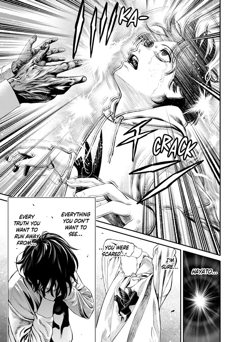 Jinruishoku Chapter 2 page 26