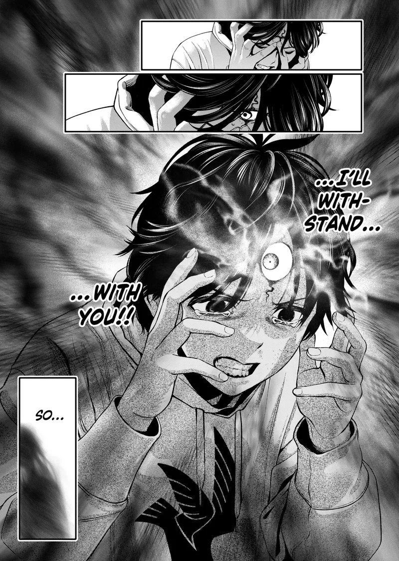 Jinruishoku Chapter 2 page 27
