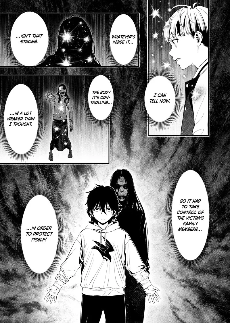 Jinruishoku Chapter 2 page 40