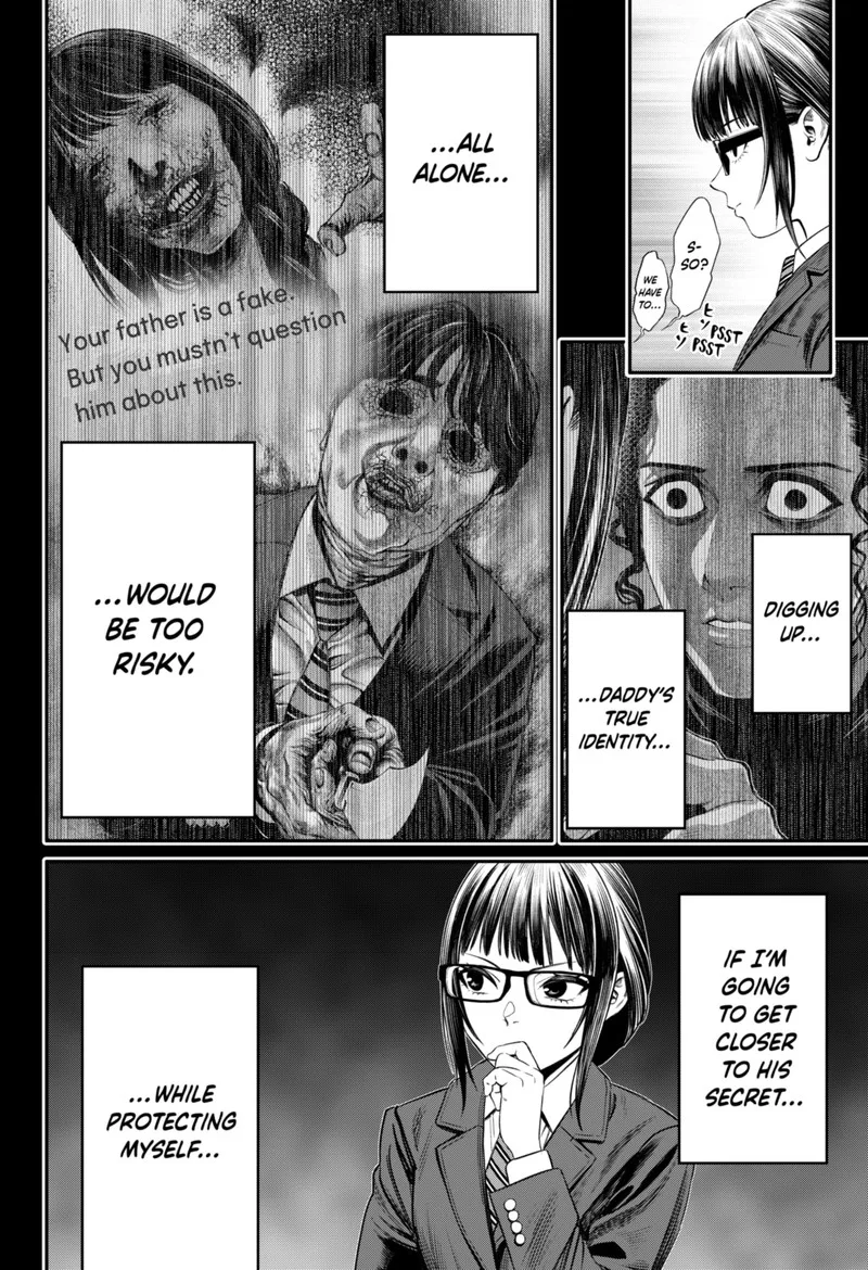 Jinruishoku Chapter 20 page 6