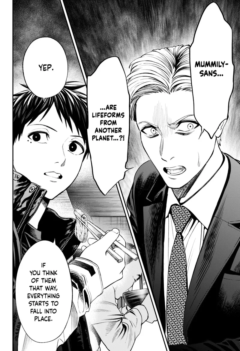 Jinruishoku Chapter 21 page 10