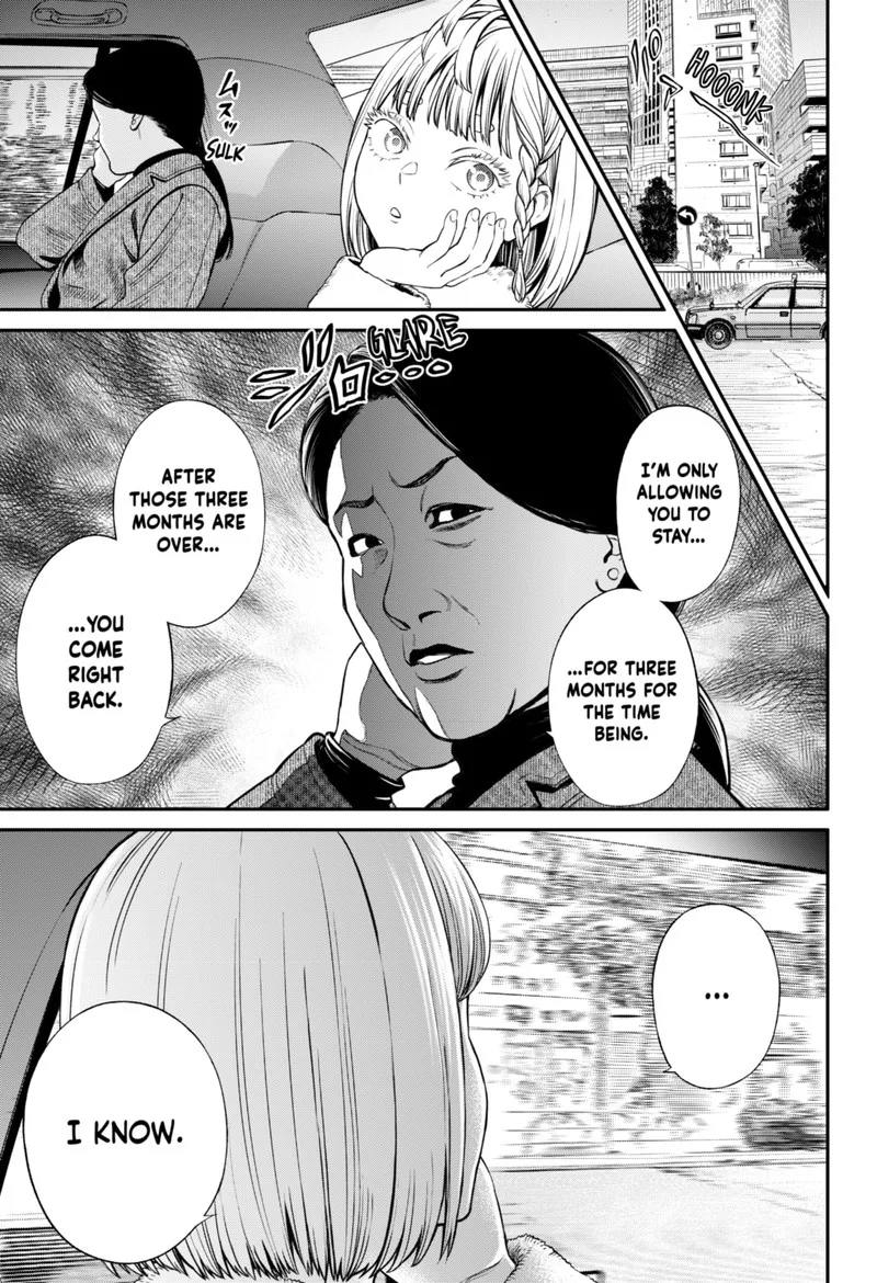 Jinruishoku Chapter 22 page 9