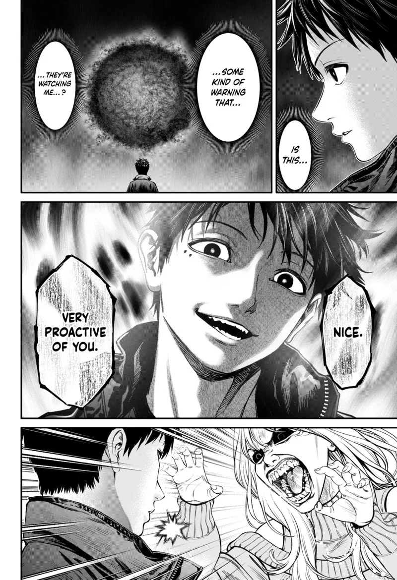 Jinruishoku Chapter 22 page 2
