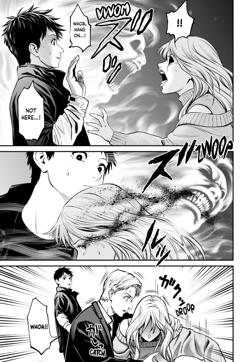 Jinruishoku Chapter 22 page 3