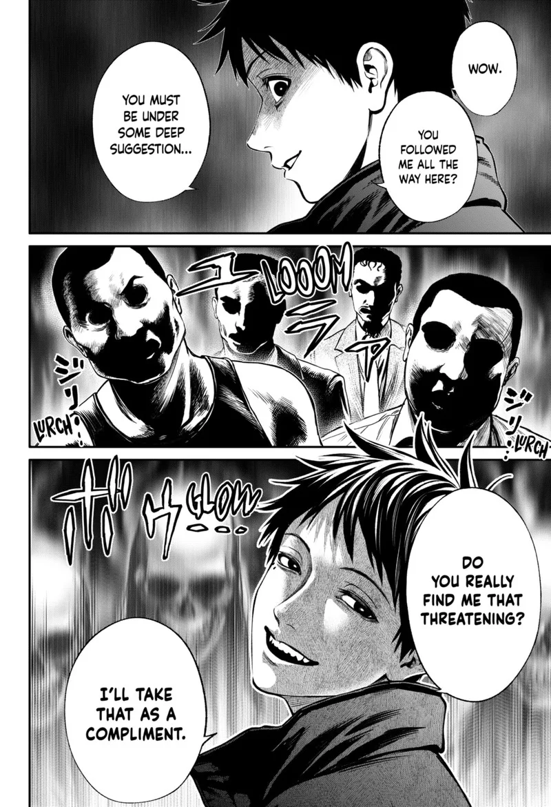 Jinruishoku Chapter 22 page 8