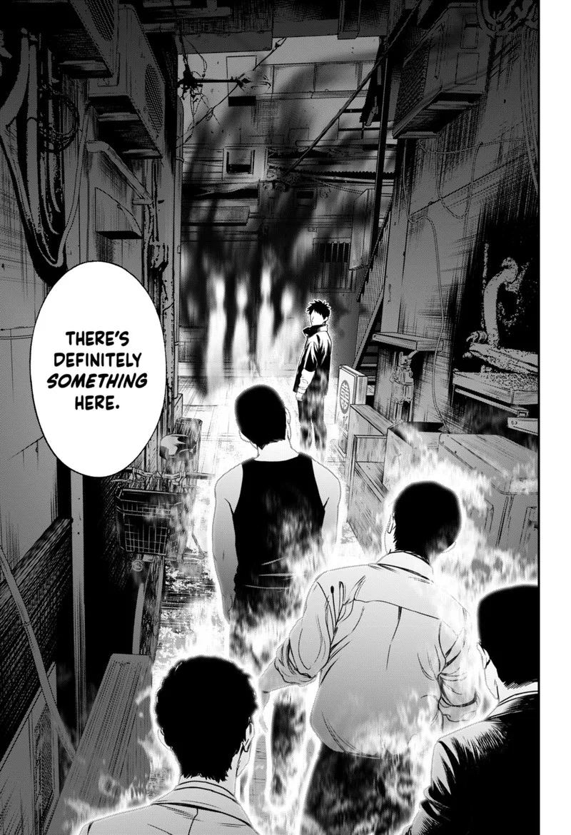 Jinruishoku Chapter 22 page 7