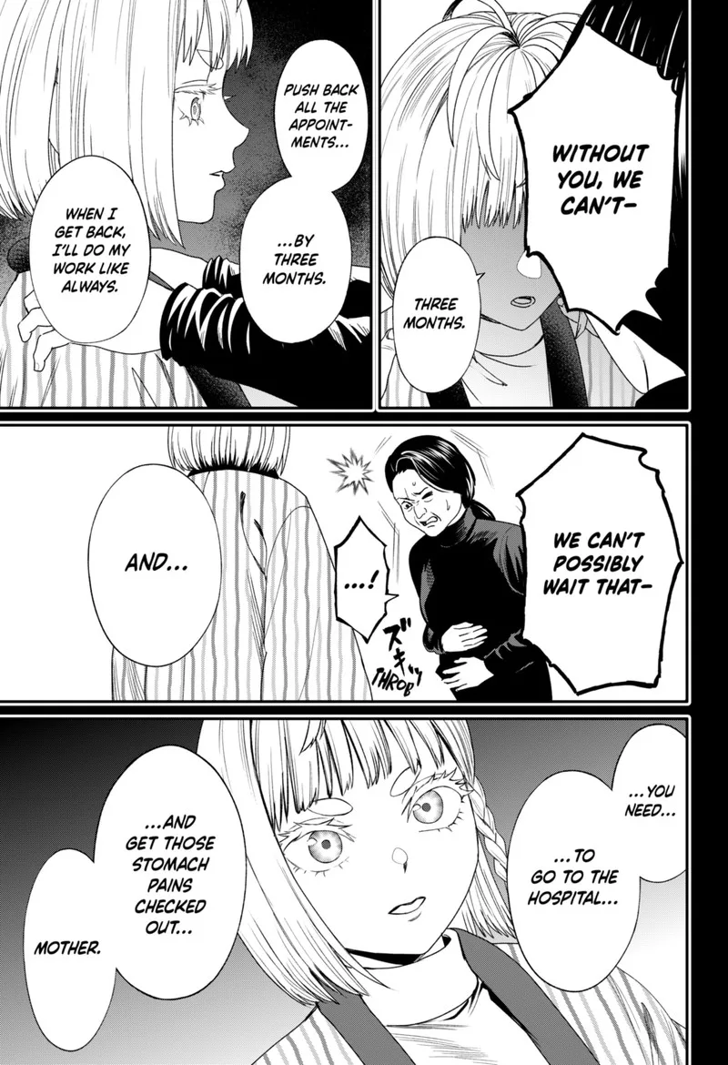 Jinruishoku Chapter 22 page 13