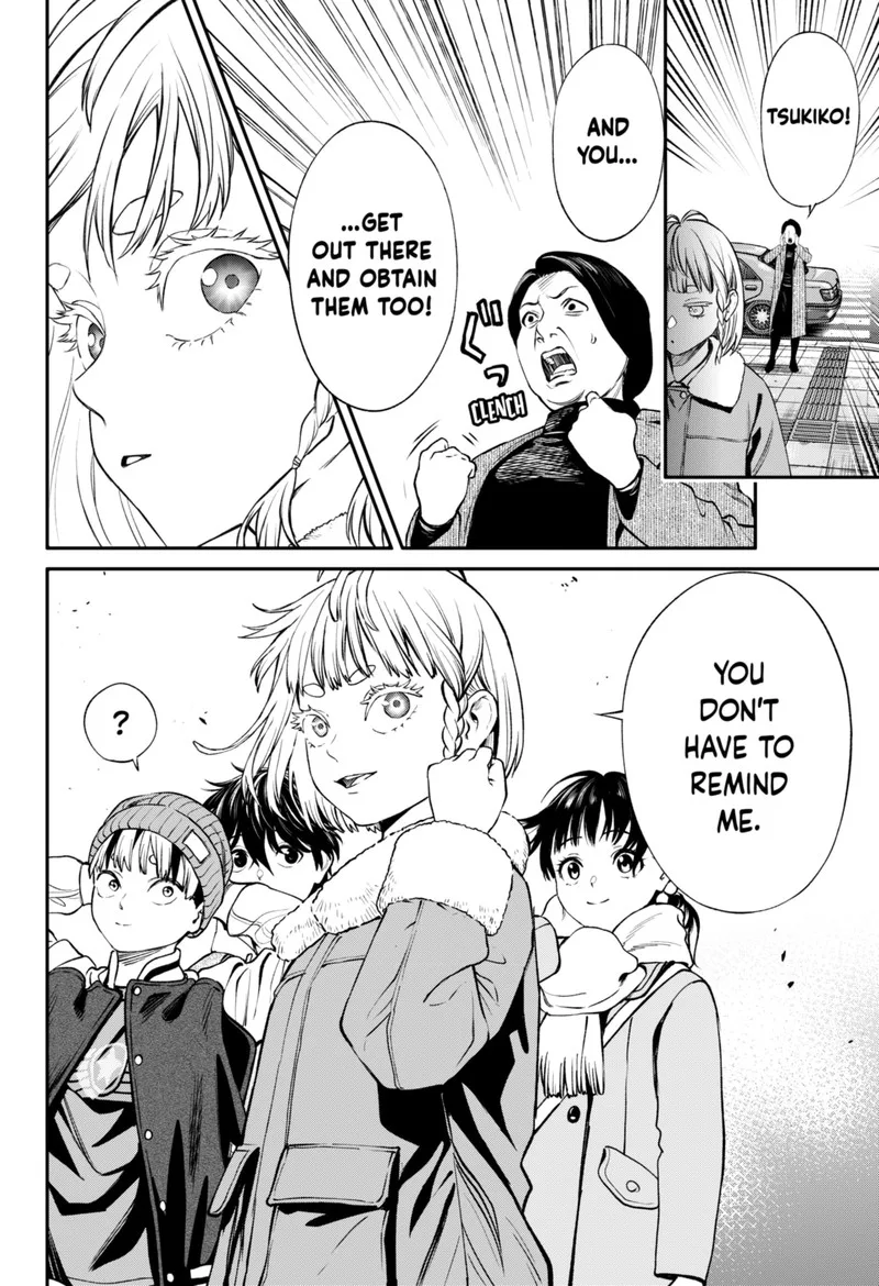 Jinruishoku Chapter 22 page 16