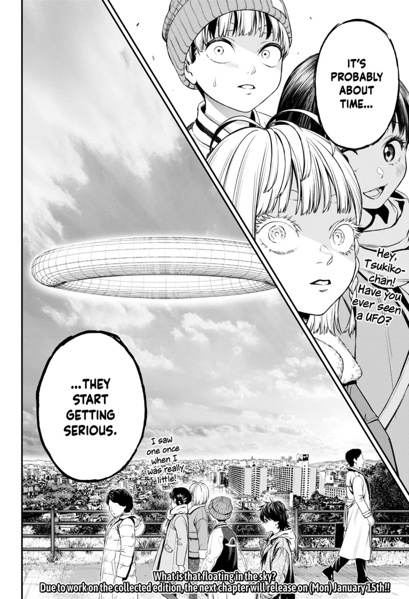Jinruishoku Chapter 22 page 22