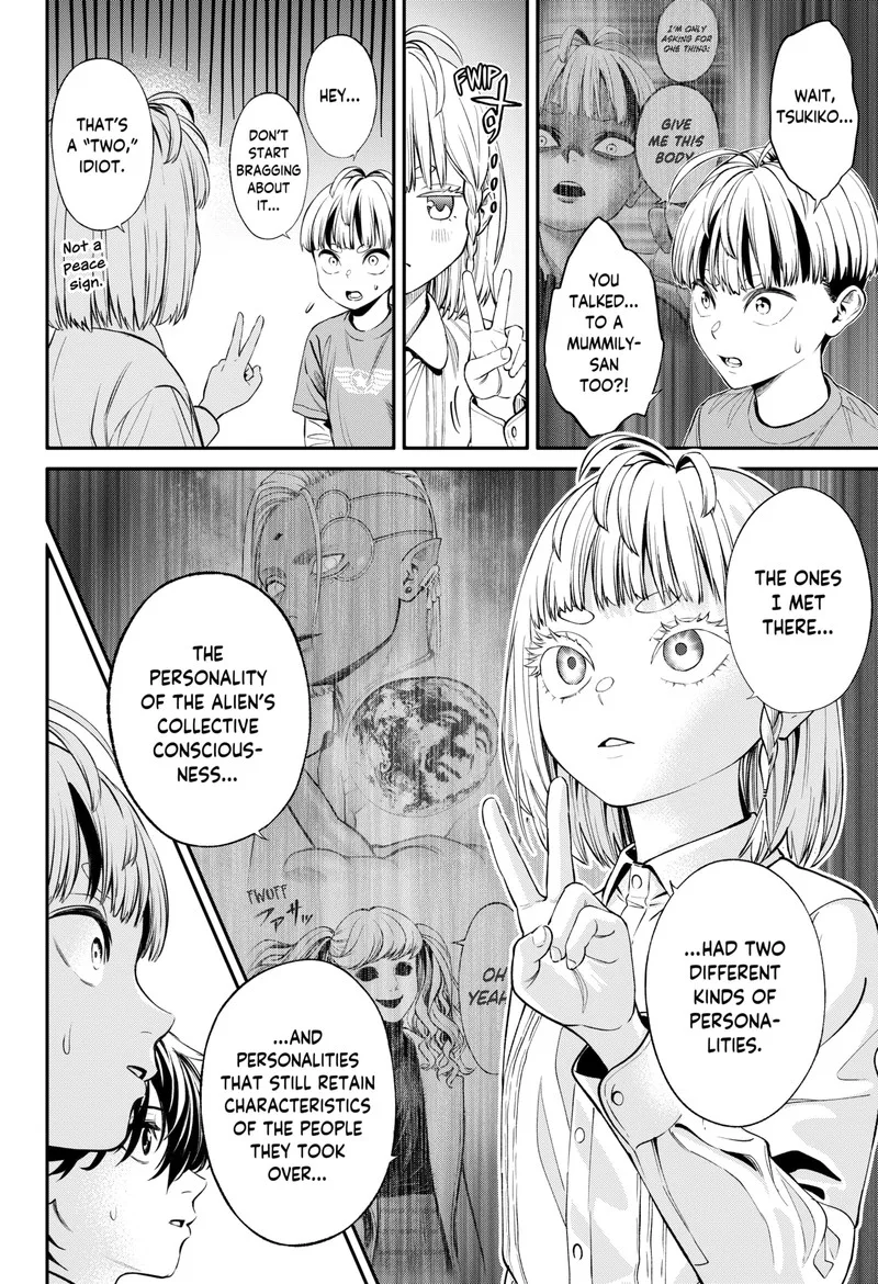 Jinruishoku Chapter 23 page 18