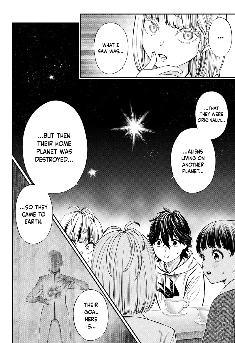 Jinruishoku Chapter 23 page 16