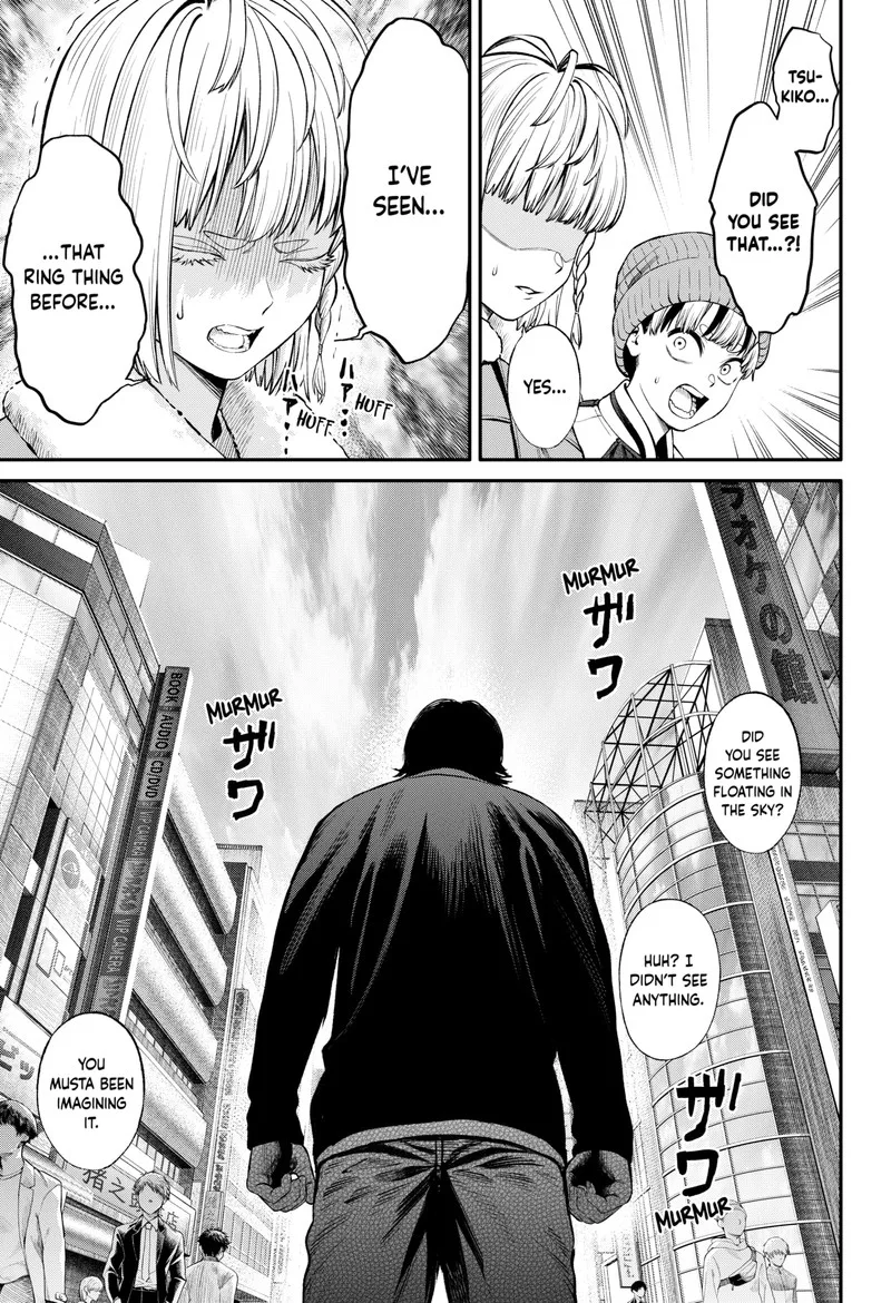 Jinruishoku Chapter 23 page 9