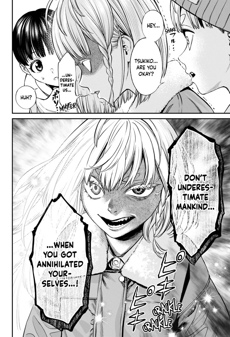 Jinruishoku Chapter 23 page 12