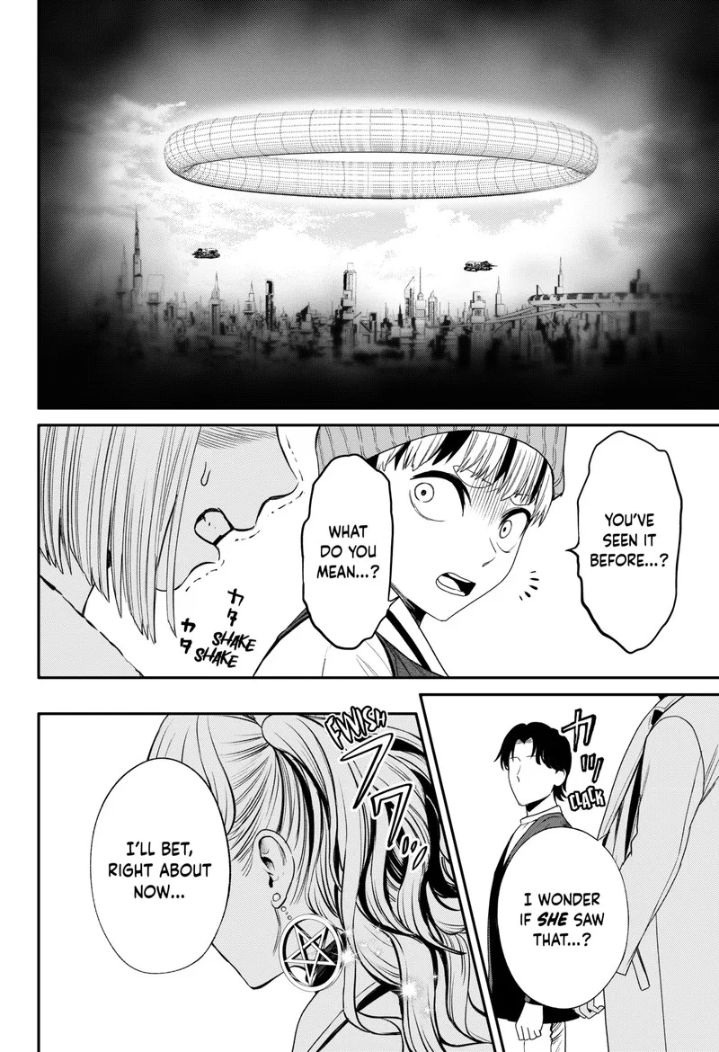 Jinruishoku Chapter 23 page 10