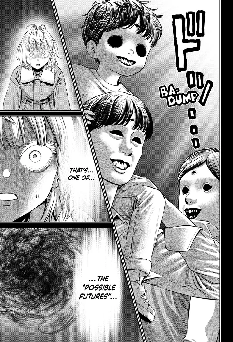 Jinruishoku Chapter 23 page 5