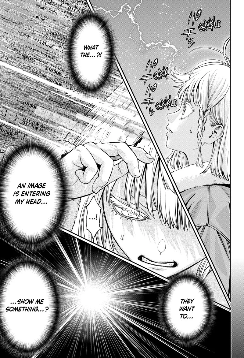 Jinruishoku Chapter 23 page 3