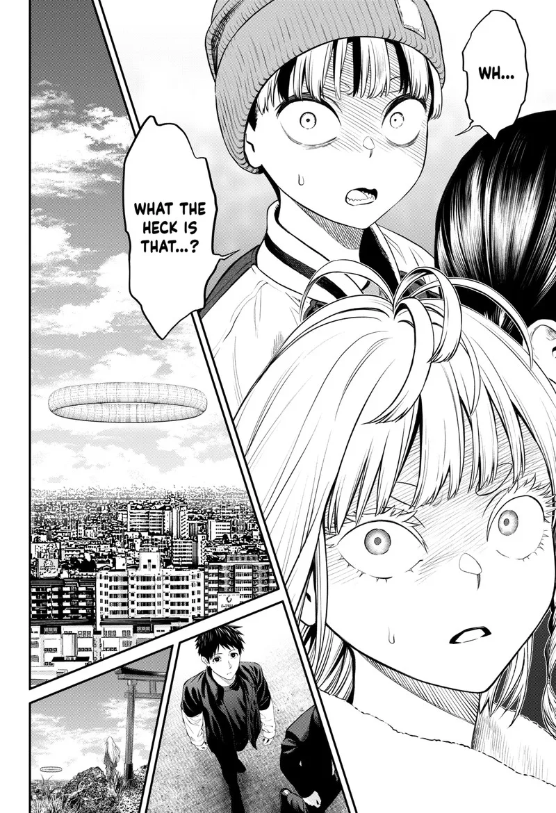 Jinruishoku Chapter 23 page 2